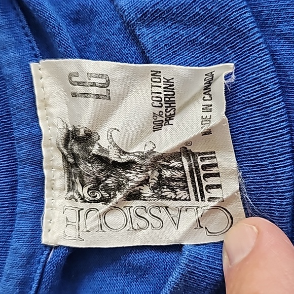 Vintage Ju-Jay Djang Designs Henri Matisse T-shirt - Picture 4 of 5